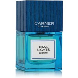 Carner Barcelona Ibiza Nights Eau de Parfum (Unisexe) 50 ml