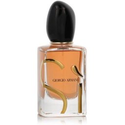 Giorgio Armani Sì Intense 2023 Eau de Parfum Intense Rechargeable (Femme) 50 ml