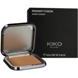 KIKO MILANO Radiant Fusion 8,5 g ombre 03 Warm Beige