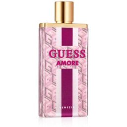 Guess Amore Venezia Eau de Toilette (Unisexe) 100 ml