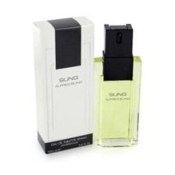 Alfred Sung Sung for Women Eau de Toilette (Femme) 100 ml