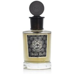 Monotheme Venezia BLACK LABEL Black Oud Eau de Parfum (Unisexe) 100 ml