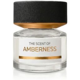 BMW Fragrances Amberness Eau de Parfum (Unisexe) 50 ml