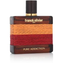 Franck Olivier Pure Addiction Eau de Parfum (Unisexe) 100 ml