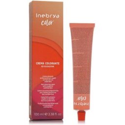 Inebrya Color Pastel 100 ml couleur Lavander