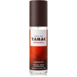Tabac Original Déodorant en verre (Homme) 100 ml variante Nouveau packaging