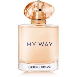 Giorgio Armani My Way Sunny Vanilla Eau de Parfum (Femme) 90 ml