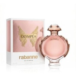 Rabanne Olympéa Eau de Parfum (Femme) 50 ml variante Nouveau packaging