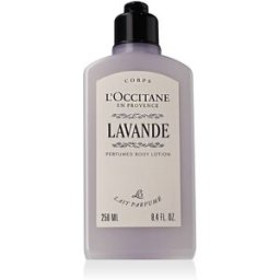 L'Occitane Lavande Body Lotion 250 ml variante Nouveau packaging