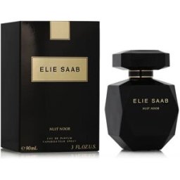 Elie Saab Nuit Noor Eau de Parfum (Femme) 90 ml variante Nouveau packaging