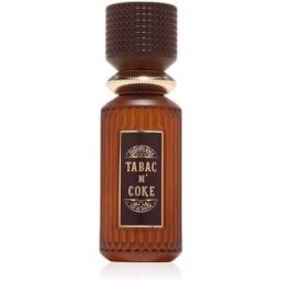 Fragrance World Tabac N' Coke Eau de Parfum (Unisexe) 100 ml
