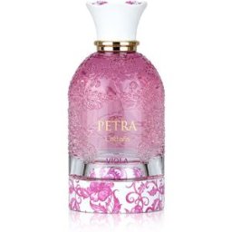Lattafa Petra Viola Eau de Parfum (Femme) 100 ml