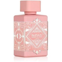Lattafa Bade'e Al Oud Noble Blush Eau de Parfum (Femme) 100 ml
