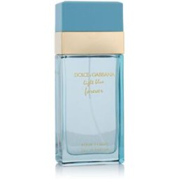 Dolce&Gabbana Blue Forever Eau de Parfum (Femme) 50 ml