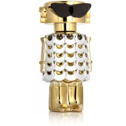 Rabanne Fame Eau de Parfum (Femme) 50 ml variante Ancien packaging