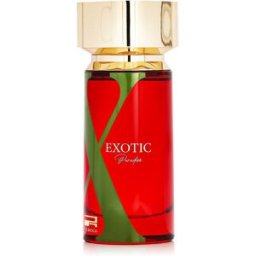 Rue Broca Exotic Paradise Eau de Parfum (Femme) 100 ml
