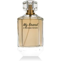 New Brand Perfumes Prestige My Brand Eau de Parfum (Femme) 100 ml