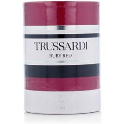 Trussardi Ruby Red Eau de Parfum (Femme) 30 ml