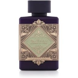 Lattafa Bade'e Al Oud Amethyst Fusion Eau de Parfum (Unisexe) 100 ml