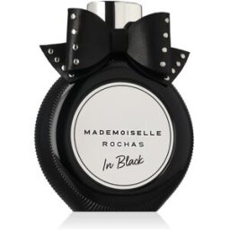 Rochas Mademoiselle Rochas In Black Eau de Parfum (Femme) 90 ml