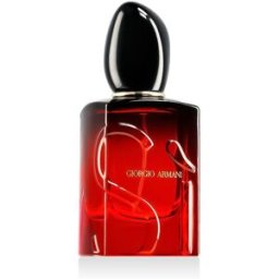 Giorgio Armani Sì Passione Intense (2024) Eau de Parfum (Femme) - rechargeable 50 ml