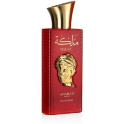 AMARAN PERFUMES Kings & Queens Malika Eau de Parfum (Femme) 100 ml