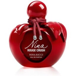 Nina Ricci Nina Rouge Crush Eau de Parfum (Femme) 50 ml