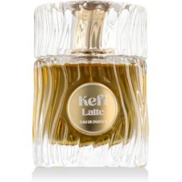 Risala Elite Kefi Latte Eau de Parfum (Femme) 100 ml