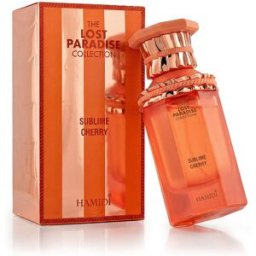 Hamidi The Lost Paradise Sublime Cherry Eau de Parfum (Femme) 100 ml