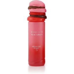 Arabiyat Sugar Berries Cream Macaron Eau de Parfum (Femme) 100 ml