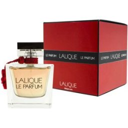 Lalique Le Parfum Eau de Parfum (Femme) 100 ml
