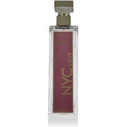 Elizabeth Arden 5th Avenue NYC Love Eau de Parfum (Femme) 125 ml