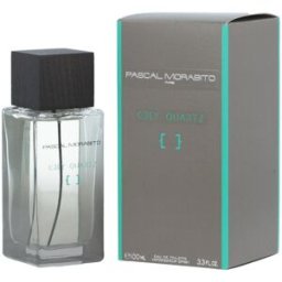 Pascal Morabito Grey Quartz Eau de Toilette (Homme) 100 ml