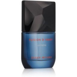 Issey Miyake Fusion d'Issey Extrême Eau de Toilette Intense (Homme) 50 ml