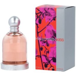 Halloween Kiss Eau de Toilette (Femme) 100 ml