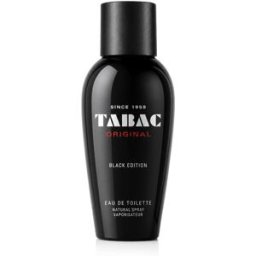 Tabac Original Black Edition Eau de Toilette (Homme) 100 ml
