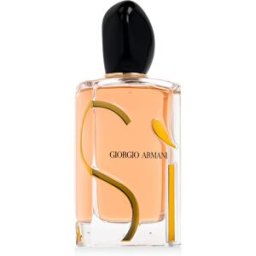 Giorgio Armani Sì Eau de Parfum (Femme) - rechargeable 100 ml