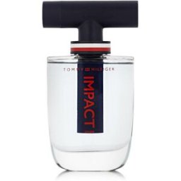 Tommy Hilfiger Impact Spark EDT 100 ml + EDT échantillon 4 ml