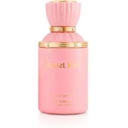 Gulf Orchid Sunset Kiss Eau de Parfum (Femme) 100 ml