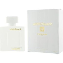 Franck Olivier White Touch Eau de Parfum (Femme) 100 ml