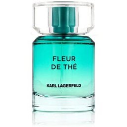 Karl Lagerfeld Fleur de Thé Eau de Parfum (Femme) 50 ml