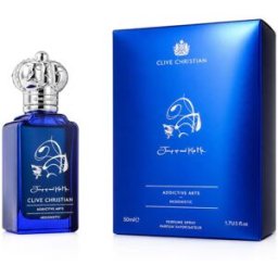 Clive Christian Jump Up And Kiss Me Hedonistic 2021 Parfum (Unisexe) 50 ml variante Nouveau packaging