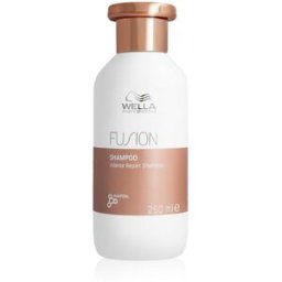 Wella Fusion Intense Repair Shampoo 250 ml variante Nouveau packaging