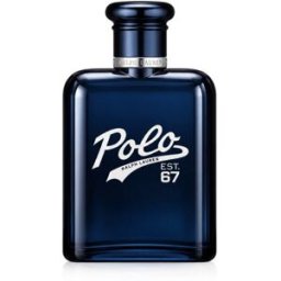 Ralph Lauren Polo 67 Eau de Parfum (Homme) 125 ml