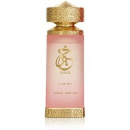 Paris Corner Khair Fusion Huile parfumée (Femme) 25 ml
