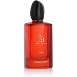 Giorgio Armani Sì Passione Éclat Eau de Parfum (Femme) 100 ml