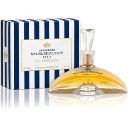 Marina de Bourbon Classique Eau de Parfum (Femme) 100 ml