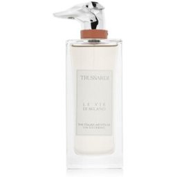 Trussardi Le Vie Di Milano The Italian Artists of Via Solferino Eau de Parfum (Unisexe) 100 ml