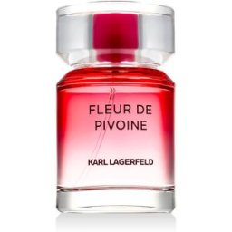Karl Lagerfeld Fleur de Pivoine Eau de Parfum (Femme) 50 ml