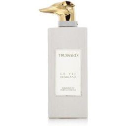 Trussardi Le Vie Di Milano Walking in Porta Venezia Eau de Parfum (Unisexe) 100 ml